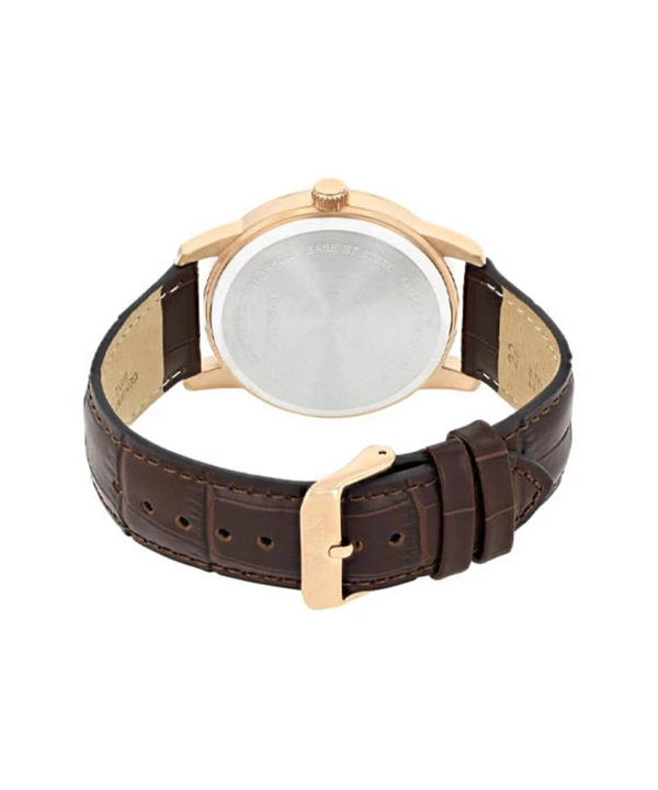 ساعت مچی عقربه‌ای مردانه سیتیزن Citizen مدل AK5003-05A