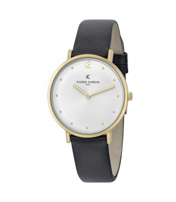 ساعت مچی عقربه ای زنانه پیرکاردین PierreCardin مدل CBV.1009