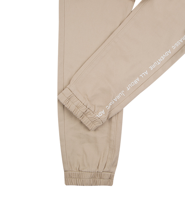 شلوار کتان پسرانه جین وست  Jeanswest