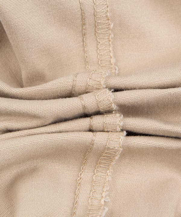 شلوار کتان پسرانه جین وست  Jeanswest