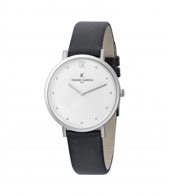 ساعت مچی عقربه ای زنانه پیرکاردین PierreCardin مدل CBV.1007