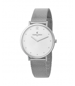 ساعت مچی عقربه ای زنانه پیرکاردین PierreCardin مدل CBV.1006