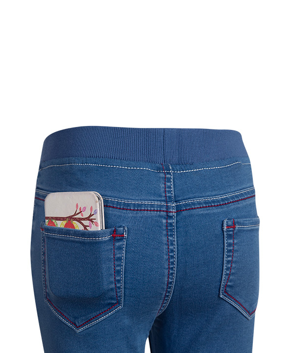 شلوار جین بچگانه دخترانه جین وست Jeanswest