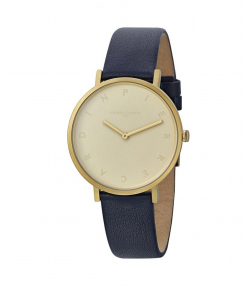 ساعت مچی عقربه ای زنانه پیرکاردین PierreCardin مدل CBV.1004