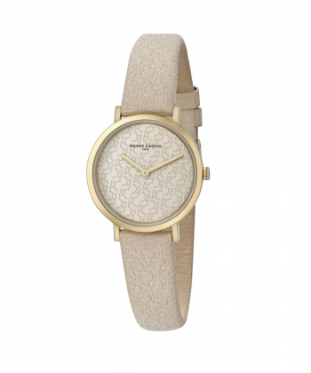 ساعت مچی عقربه ای زنانه پیرکاردین PierreCardin مدل CBV.1503