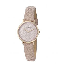 ساعت مچی عقربه ای زنانه پیرکاردین PierreCardin مدل CBV.1504