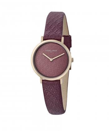 ساعت مچی عقربه ای زنانه پیرکاردین PierreCardin مدل CBV.1506