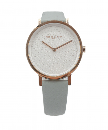 ساعت مچی عقربه ای زنانه پیرکاردین PierreCardin مدل CBV.1511