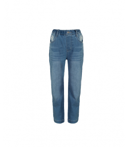 شلوار جین پسرانه جین وست Jeanswest