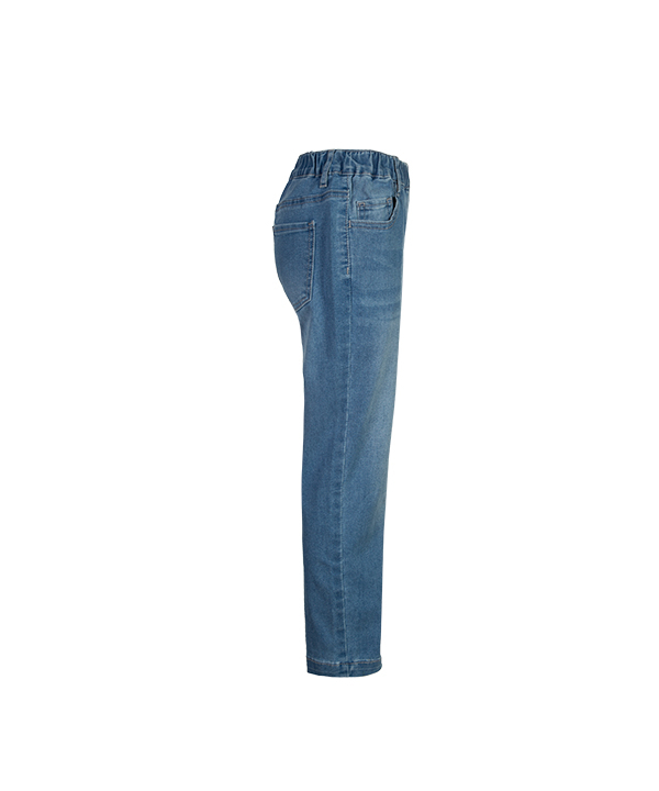 شلوار جین پسرانه جین وست Jeanswest