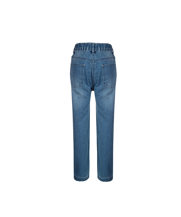 شلوار جین پسرانه جین وست Jeanswest