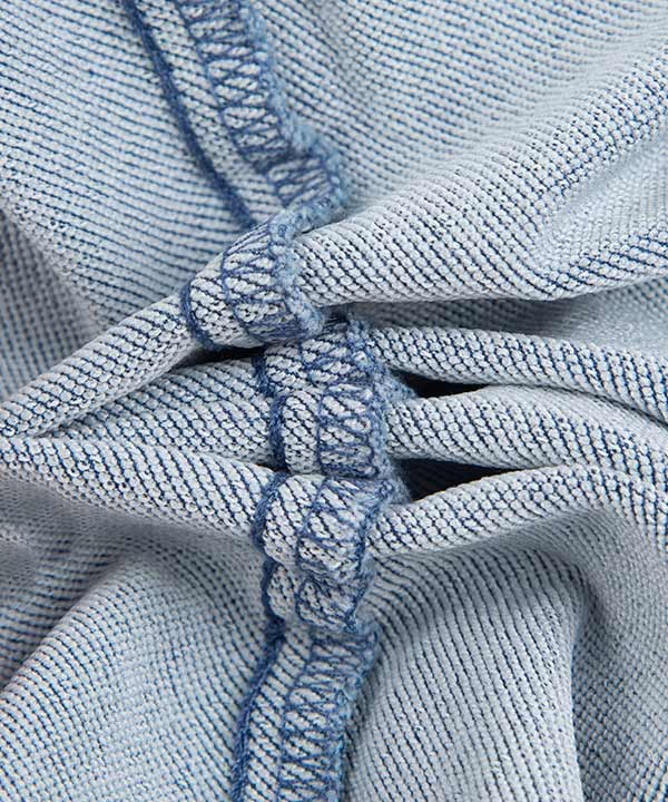 شلوار جین کمرکشی پسرانه جین وست Jeanswest