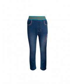 شلوار جین کمرکشی پسرانه جین وست Jeanswest