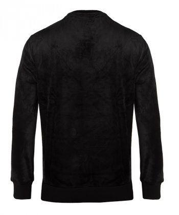 سویشرت مردانه مخمل جین وست Jeanswest