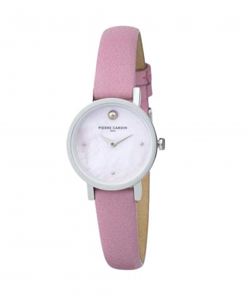ساعت مچی عقربه ای زنانه پیرکاردین PierreCardin مدل CCM.0520