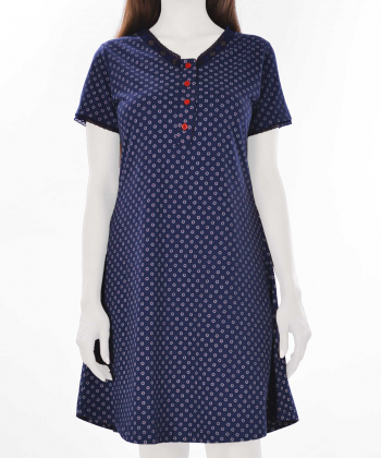 پیراهن زنانه ناربن Narbon کد 3678