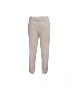 شلوار کتان دخترانه جین وست Jeanswest