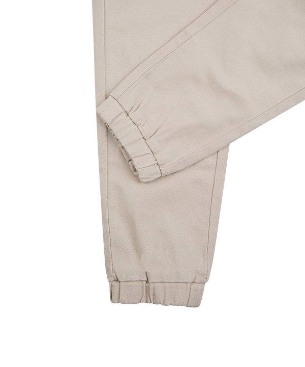 شلوار کتان کمر کشی دخترانه جین وست Jeanswest
