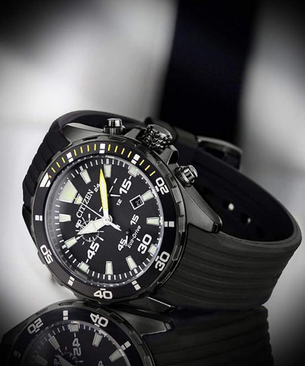 ساعت مچی عقربه‌ای مردانه سیتیزن Citizen مدل AT2437-13E