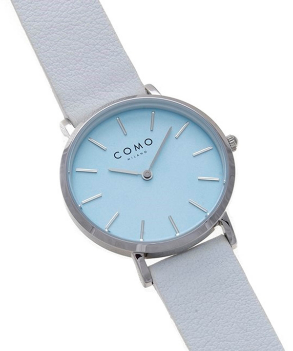 ساعت مچی عقربه‌ای زنانه کومو میلانو Como Milano مدل CM012.106.2WH2
