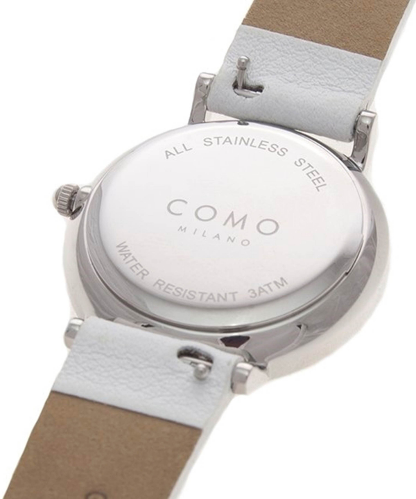 ساعت مچی عقربه‌ای زنانه کومو میلانو Como Milano مدل CM012.106.2WH2