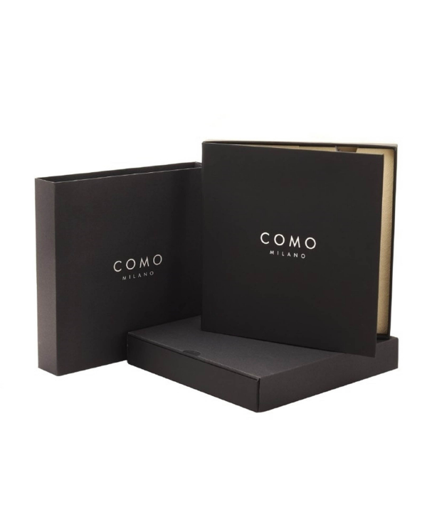 ساعت مچی عقربه‌ای زنانه کومو میلانو Como Milano مدل CM012.304.2LBR1