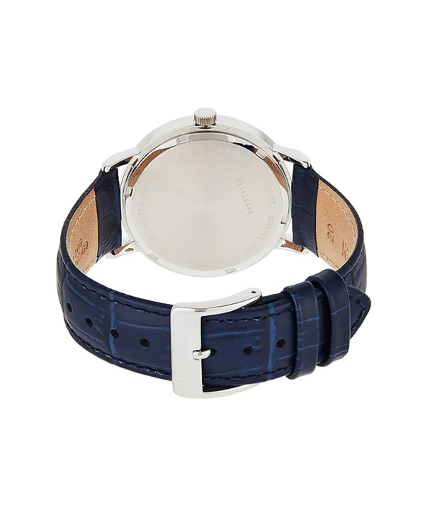 ساعت مچی عقربه‌ای مردانه سیتیزن Citizen مدل BE9170-05L