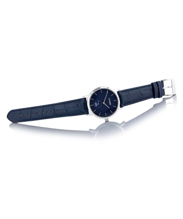ساعت مچی عقربه‌ای مردانه سیتیزن Citizen مدل BE9170-05L