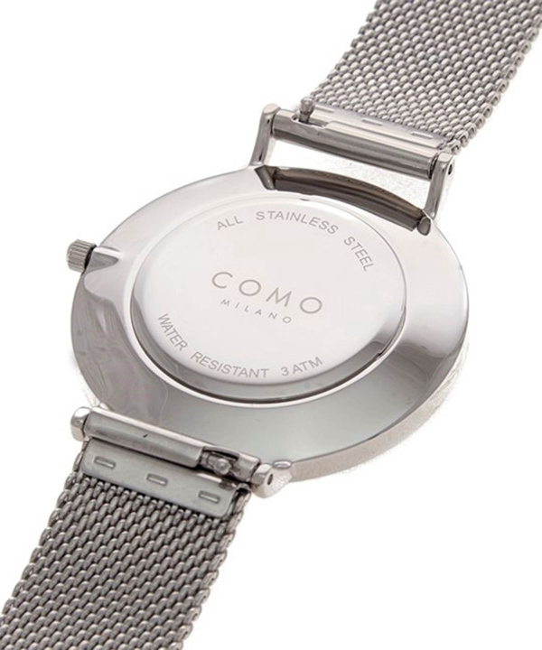 ساعت مچی عقربه‌ای زنانه کومو میلانو Como Milano مدل CM013.105.1S