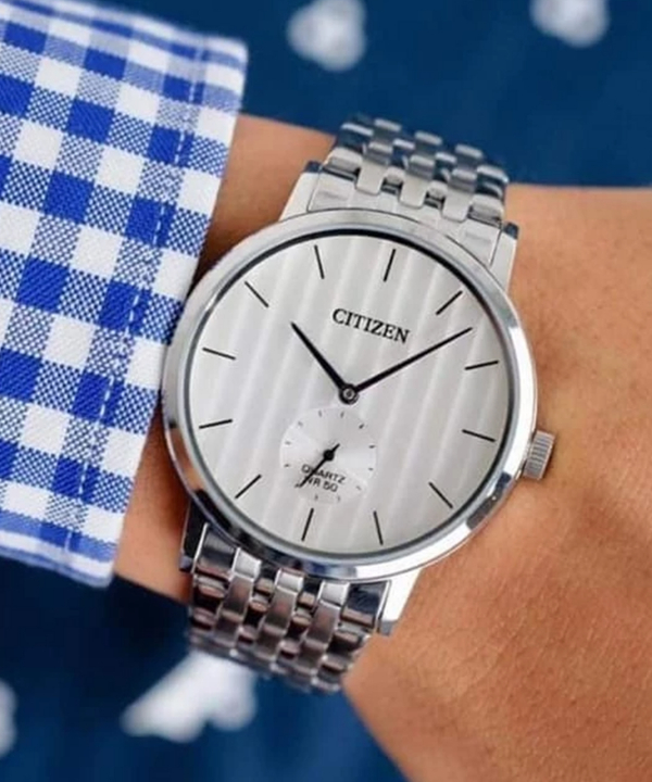 ساعت مچی عقربه‌ای مردانه سیتیزن Citizen مدل BE9170-56A