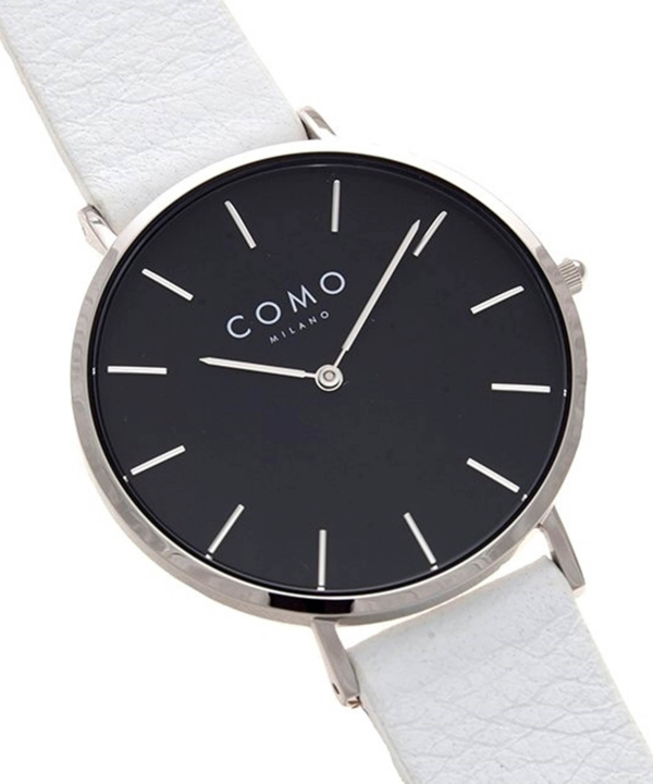 ساعت مچی عقربه‌ای زنانه کومو میلانو Como Milano مدل CM013.105.2WH2