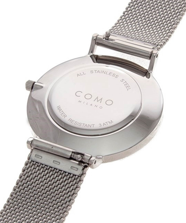 ساعت مچی عقربه‌ای زنانه کومو میلانو Como Milano مدل CM013.111.1S