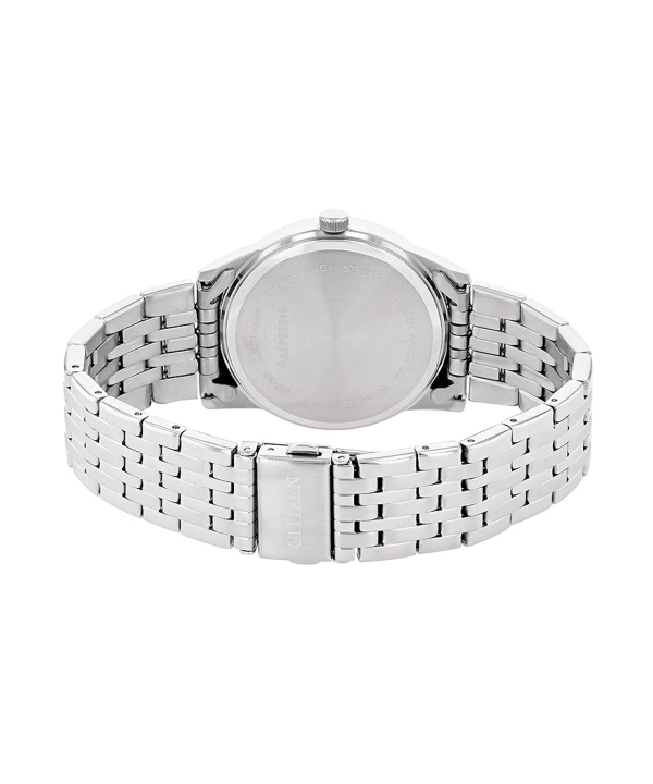 ساعت مچی عقربه‌ای مردانه سیتیزن Citizen مدل BI5000-87E