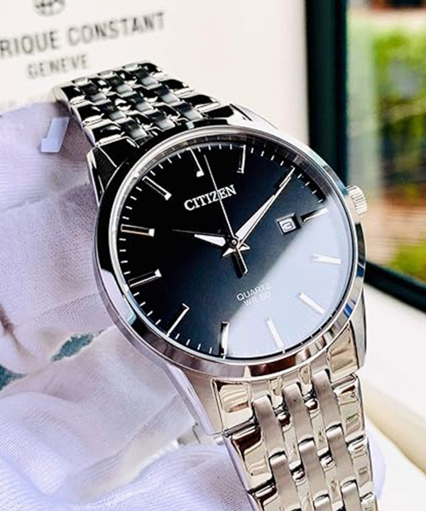 ساعت مچی عقربه‌ای مردانه سیتیزن Citizen مدل BI5000-87E