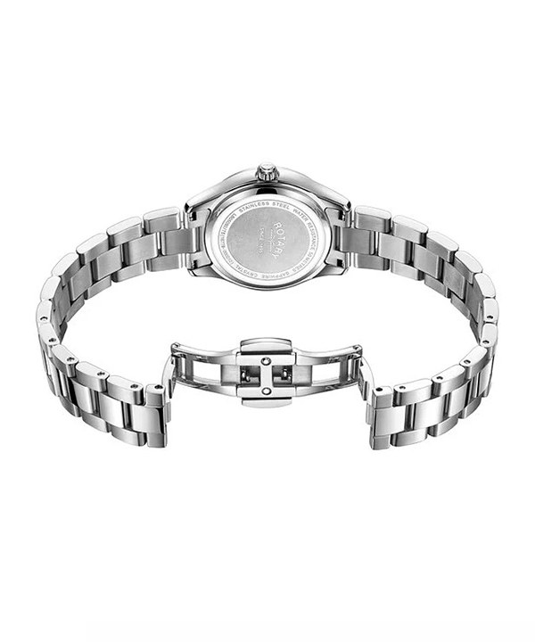 ساعت مچی عقربه‌ای زنانه روتاری Rotary مدل LB05092-77