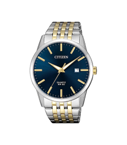 ساعت مچی عقربه ای مردانه سیتیزن Citizen مدل BI5006-81L