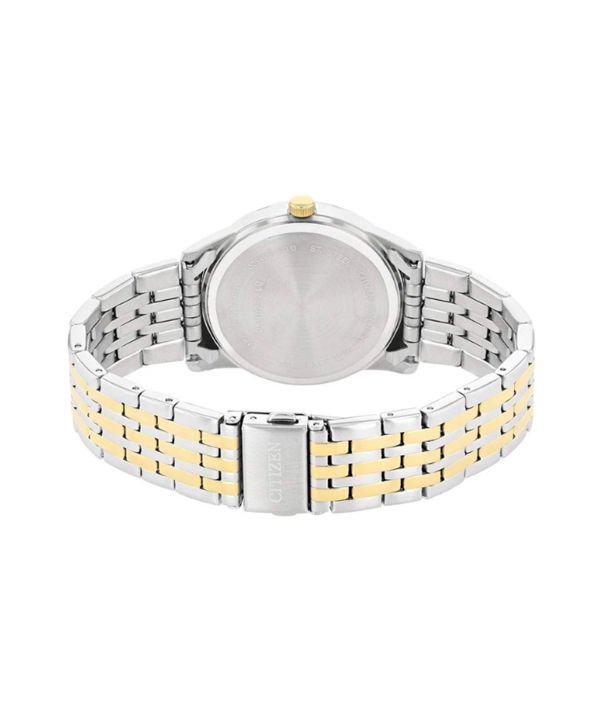 ساعت مچی عقربه‌ای مردانه سیتیزن Citizen مدل BI5006-81L