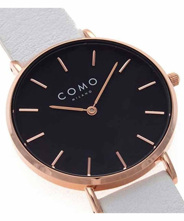 ساعت مچی عقربه‌ای زنانه کومو میلانو Como Milano مدل CM013.305.BR1