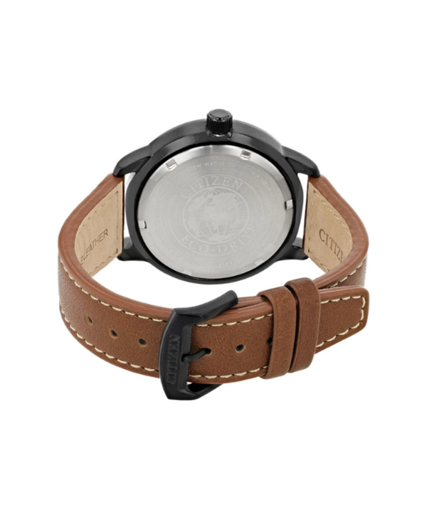 ساعت مچی عقربه‌ای مردانه سیتیزن Citizen مدل BM7395-11E