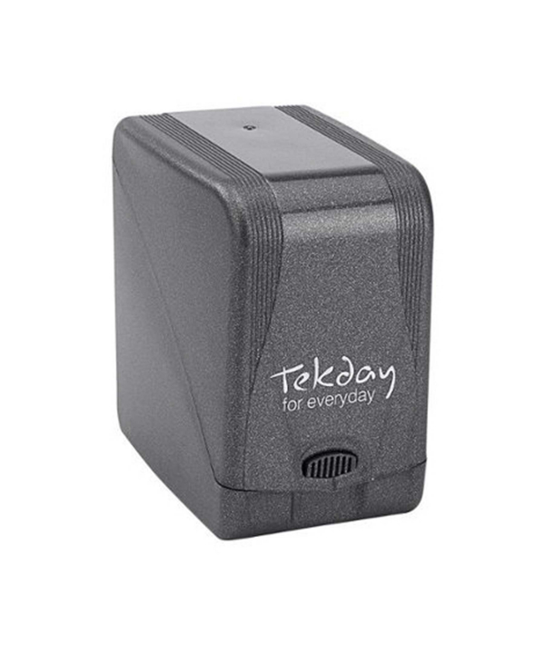 ساعت مچی دیجیتال مردانه تک دی Tekday مدل 655973