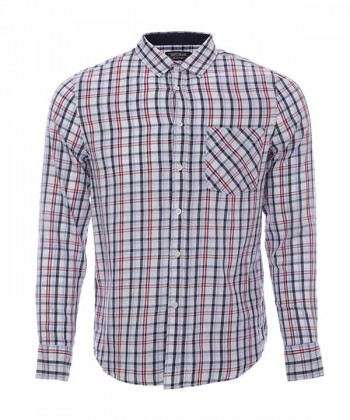 پیراهن آستین بلند