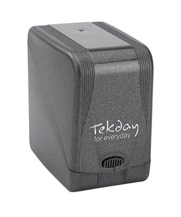ساعت مچی دیجیتال مردانه تک دی Tekday مدل 655965