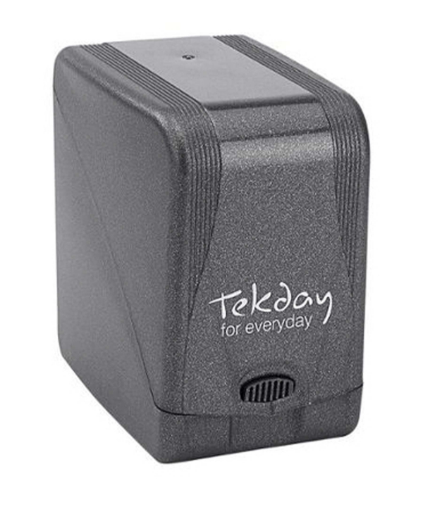 ساعت مچی دیجیتال مردانه تک دی Tekday مدل 655964