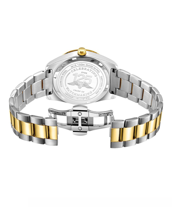 ساعت مچی عقربه‌ای زنانه روتاری Rotary مدل LB05281-41