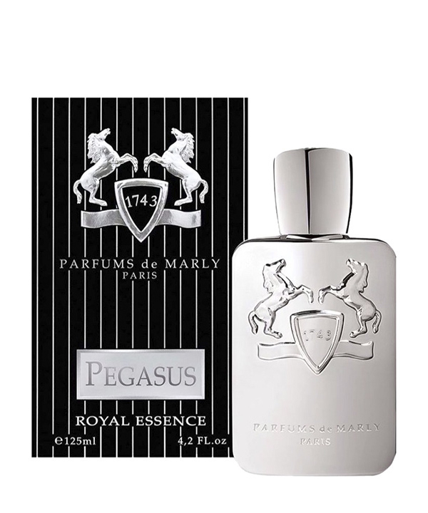 ادوپرفیوم مردانه پرفیوم دو مارلی Parfums de Marly مدل Pegasus 