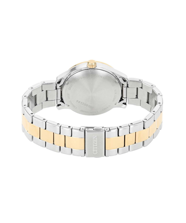 ساعت مچی عقربه‌ای مردانه سیتیزن Citizen مدل NH8356-87A