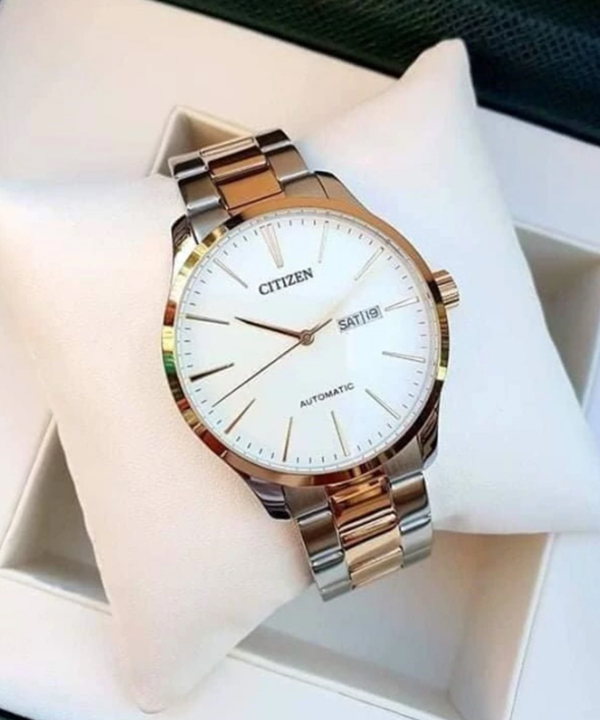 ساعت مچی عقربه‌ای مردانه سیتیزن Citizen مدل NH8356-87A