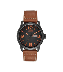 ساعت مچی عقربه ای مردانه سیتیزن Citizen مدلBM8475-26E