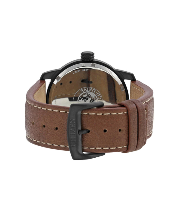 ساعت مچی عقربه‌ای مردانه سیتیزن Citizen مدلBM8475-26E