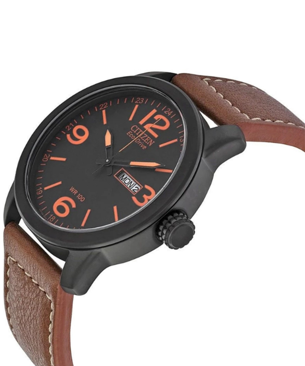 ساعت مچی عقربه‌ای مردانه سیتیزن Citizen مدلBM8475-26E